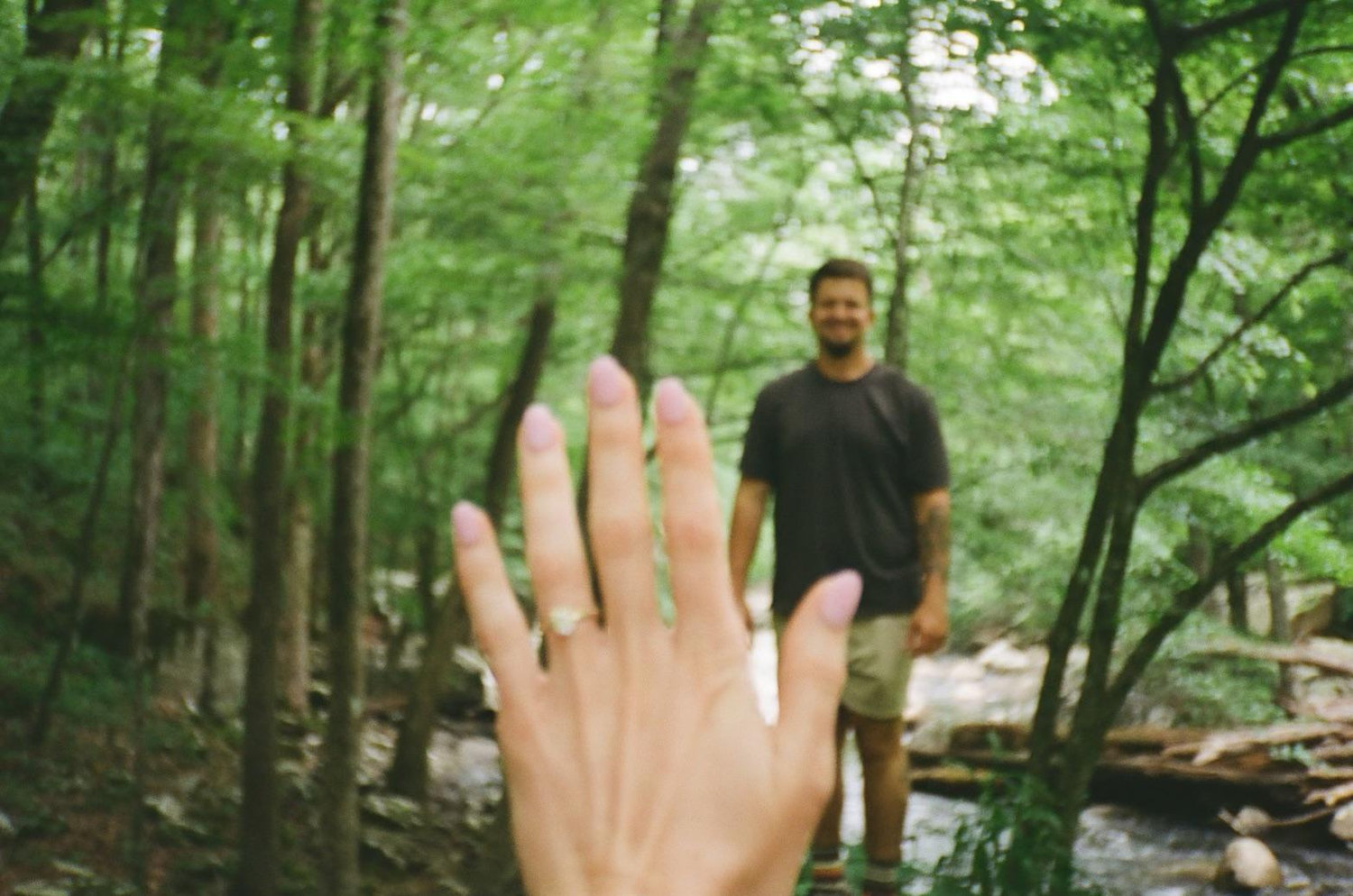 The Wedding Website of Sydni Rhodes and Andrew Dover