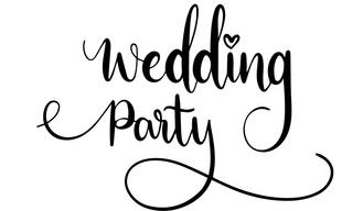 The Wedding Website of Anna McQueen and Hunter Weybright