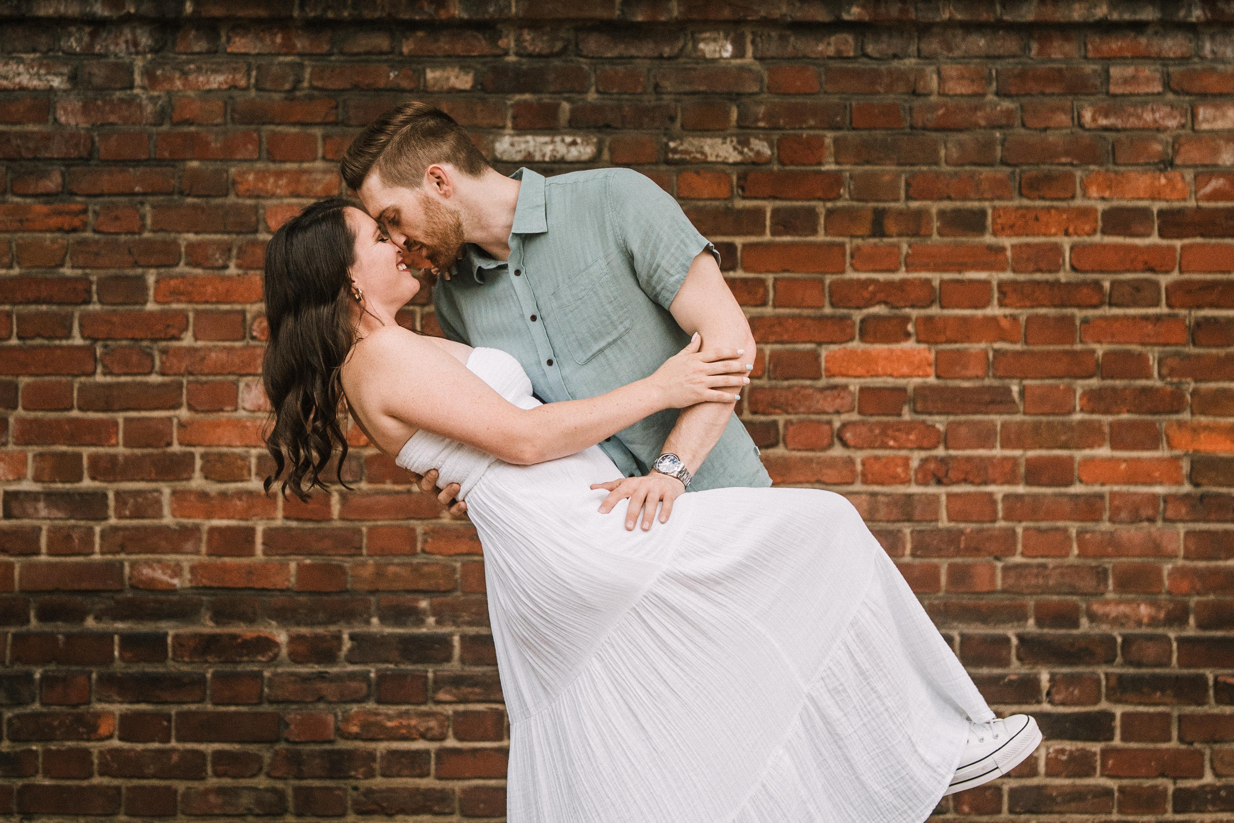The Wedding Website of Cathy Aulino and Eric Lands
