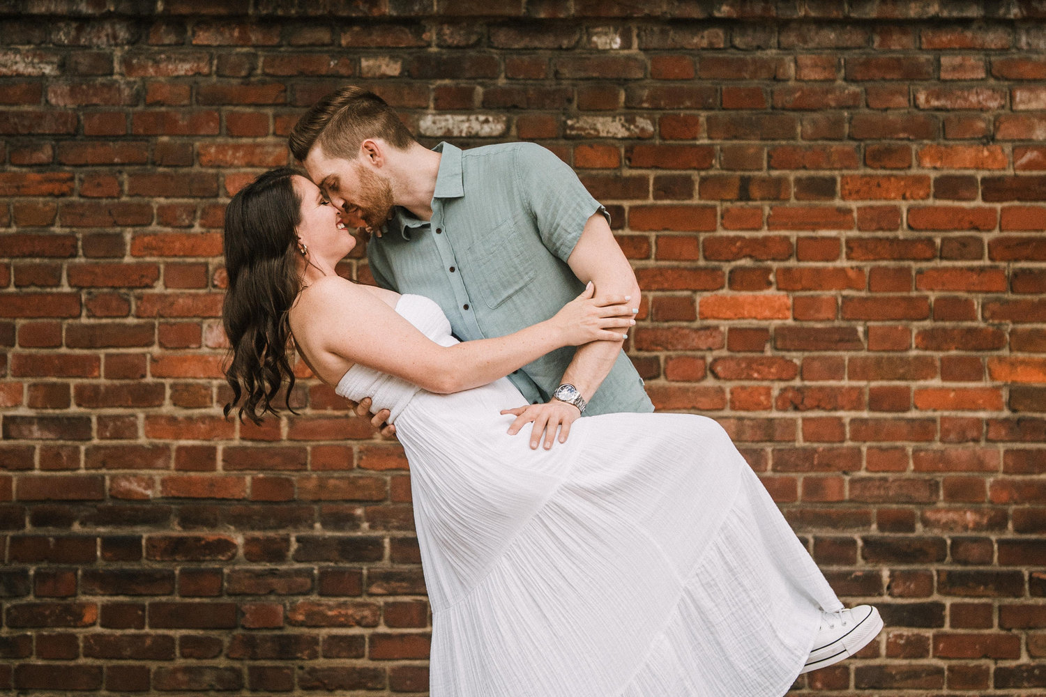 The Wedding Website of Cathy Aulino and Eric Lands
