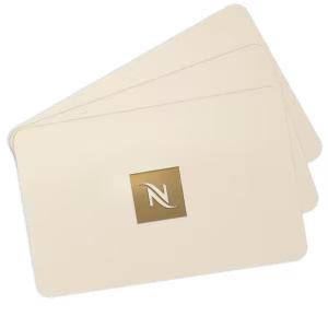 Nespresso eGift Card