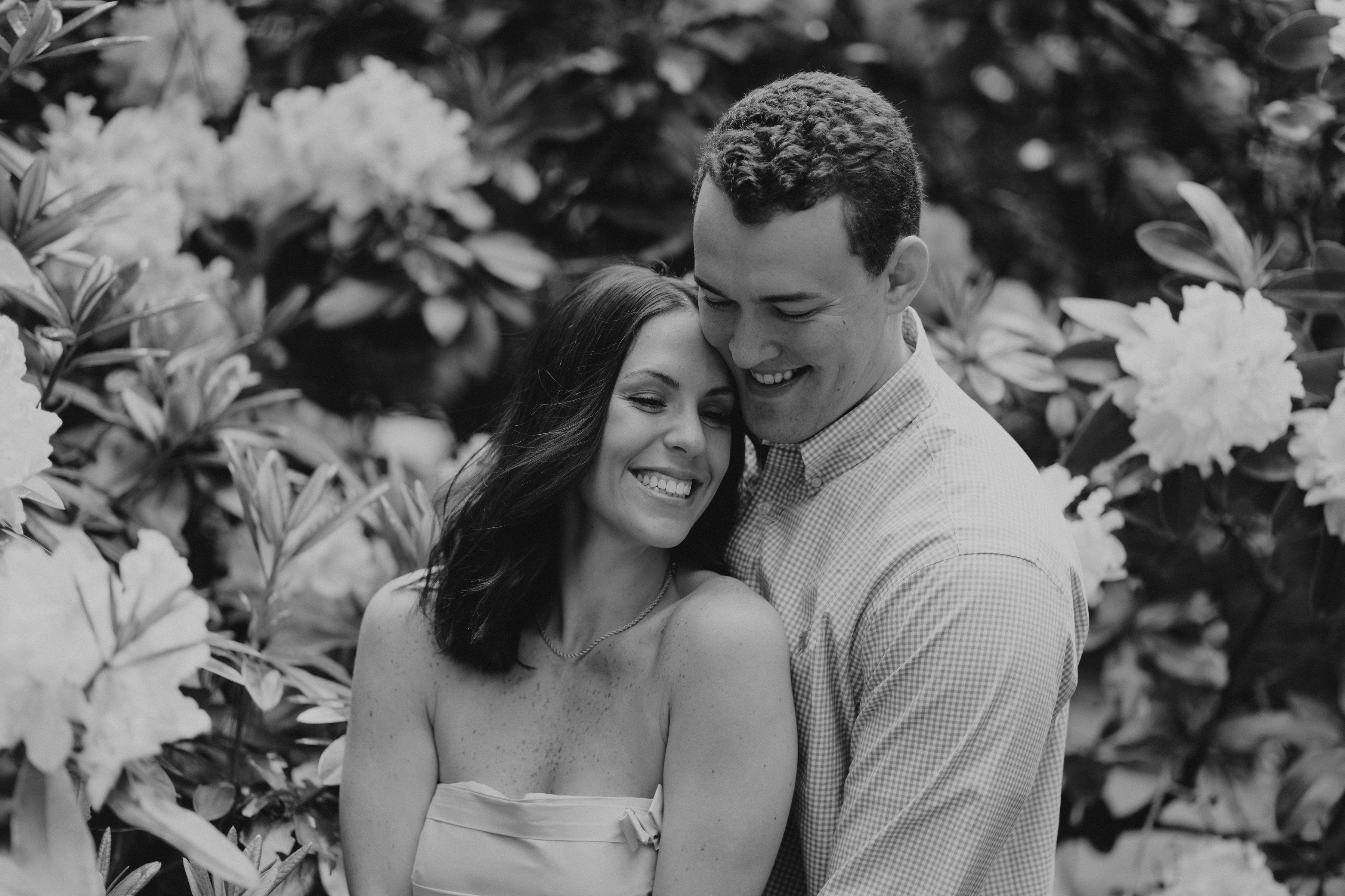 The Wedding Website of Alexis Guage and Logan Calhoun