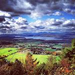 Mount Philo