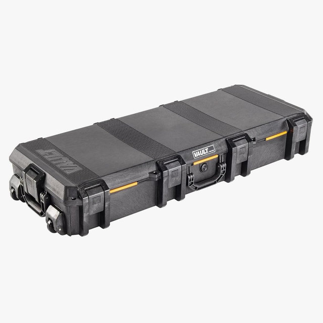 Pelican Vault Case - V730