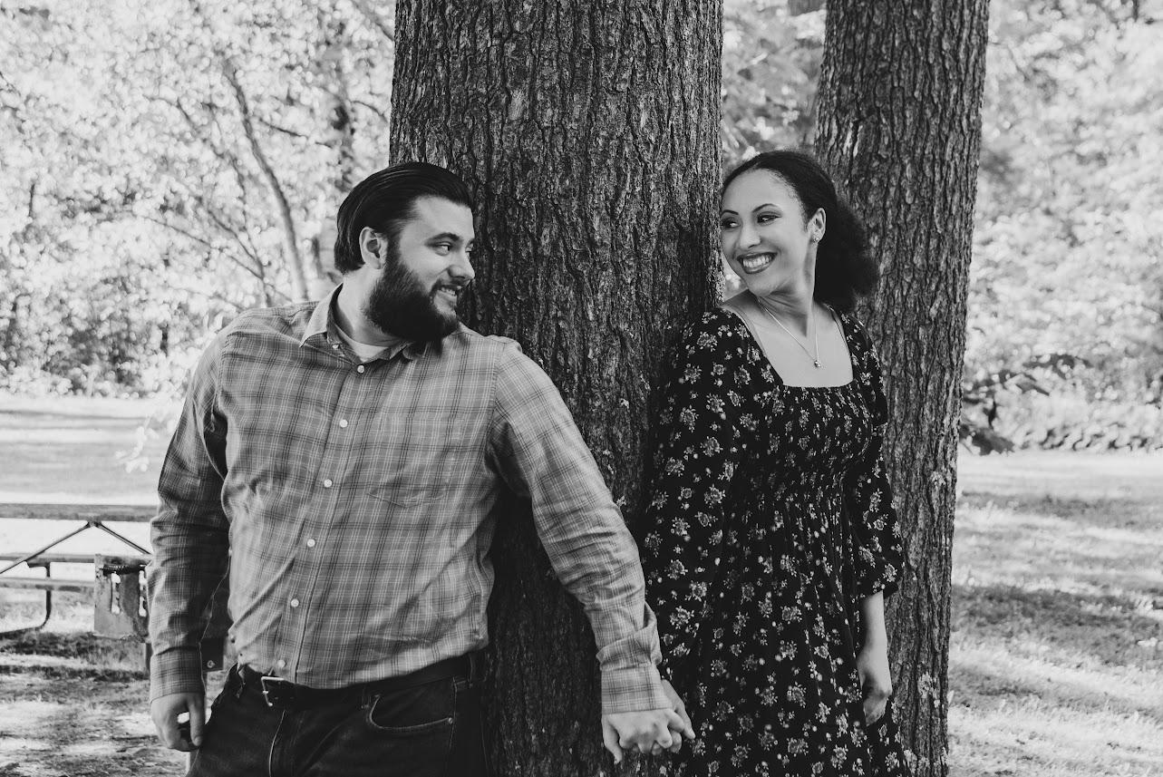 The Wedding Website of Erin Flett and Nathan Thibodeau