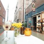 Happy Hour - San Simon