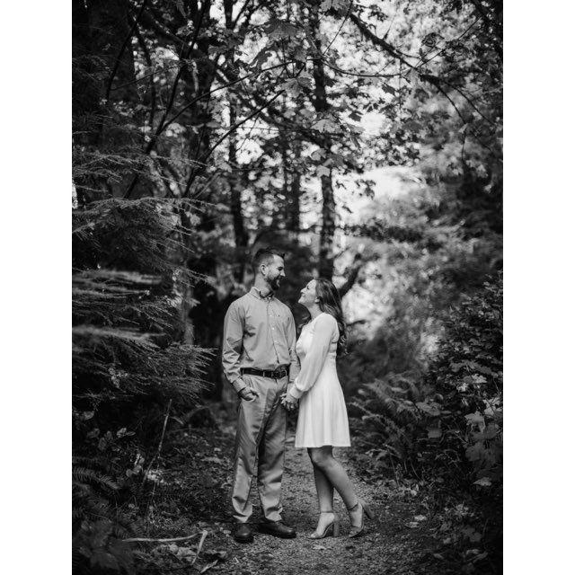 Engagement shoot