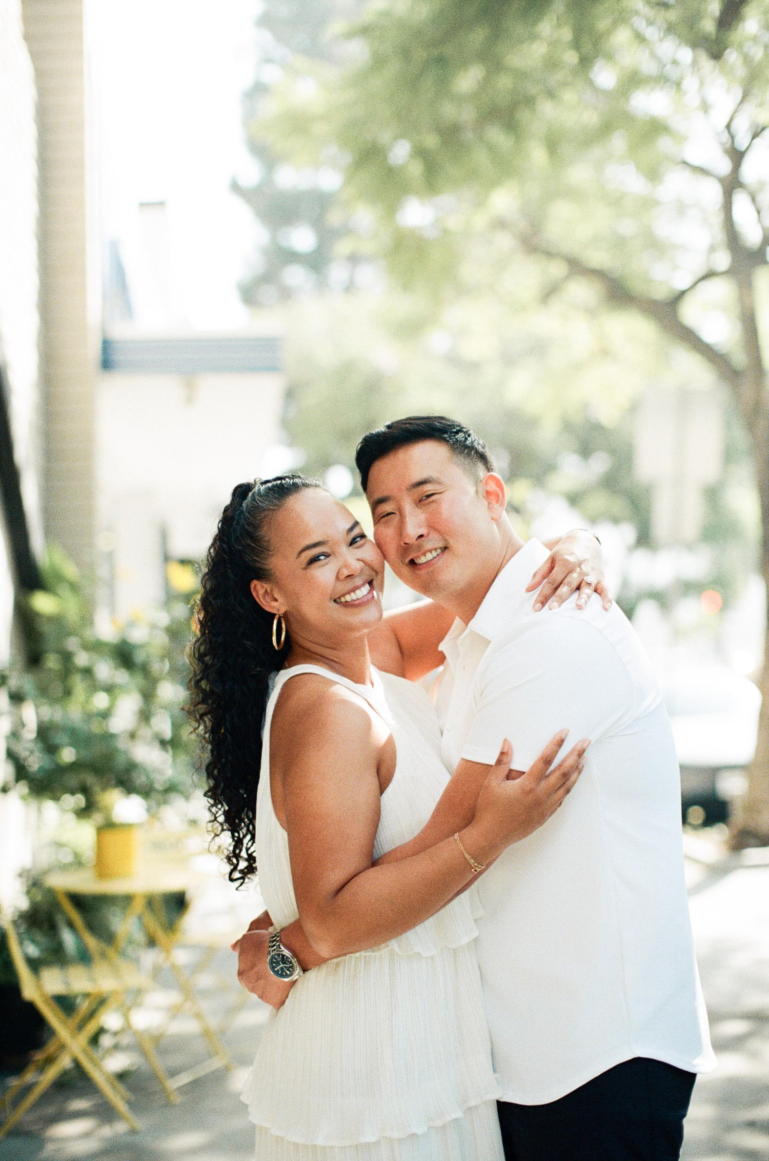 The Wedding Website of Caitlin Scott and Peter Lim