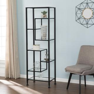 Jaymes Tall Asymetrical Etagere