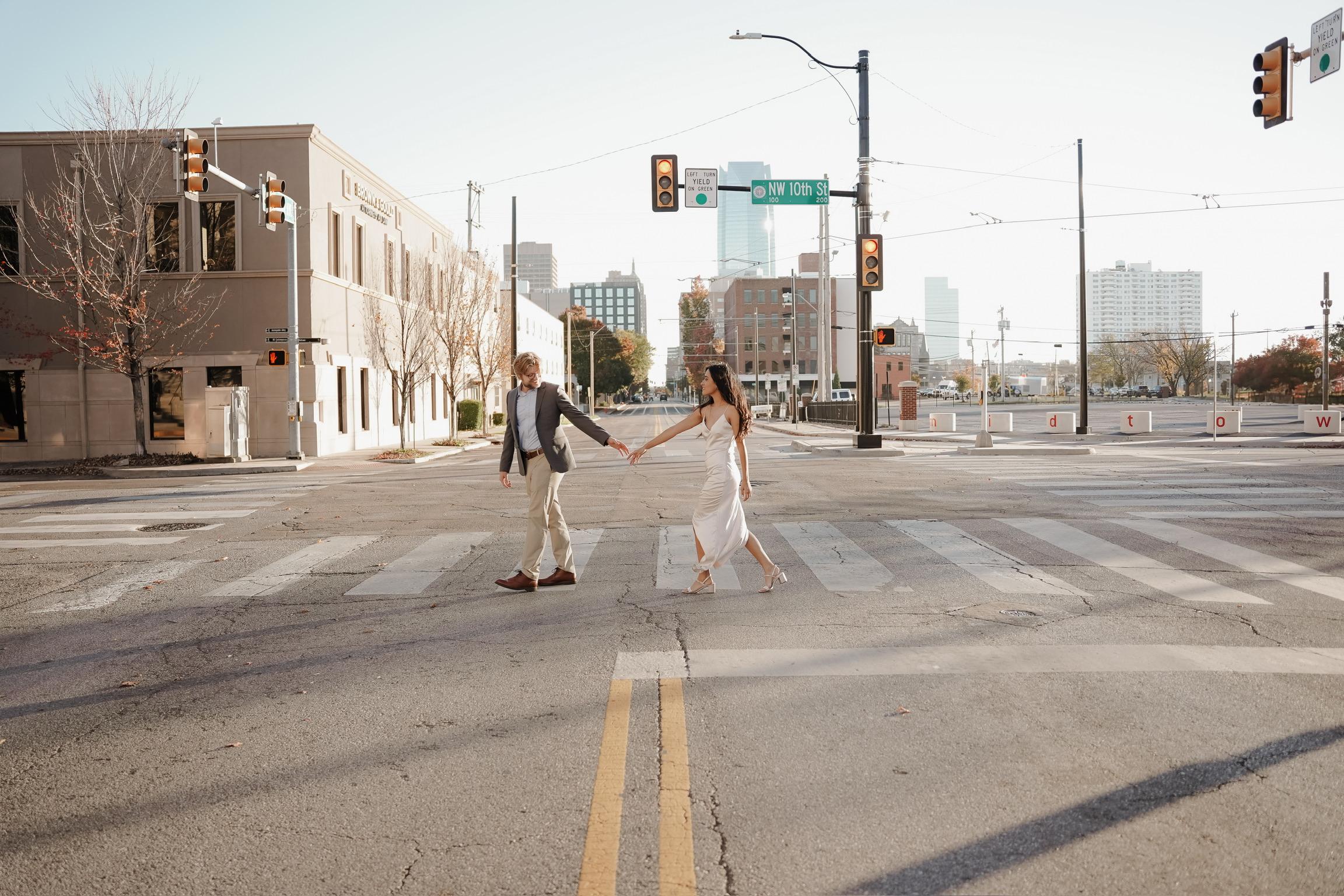 The Wedding Website of Emily Martinez and Christian Trent