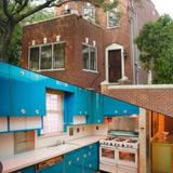 Louis Armstrong House Museum