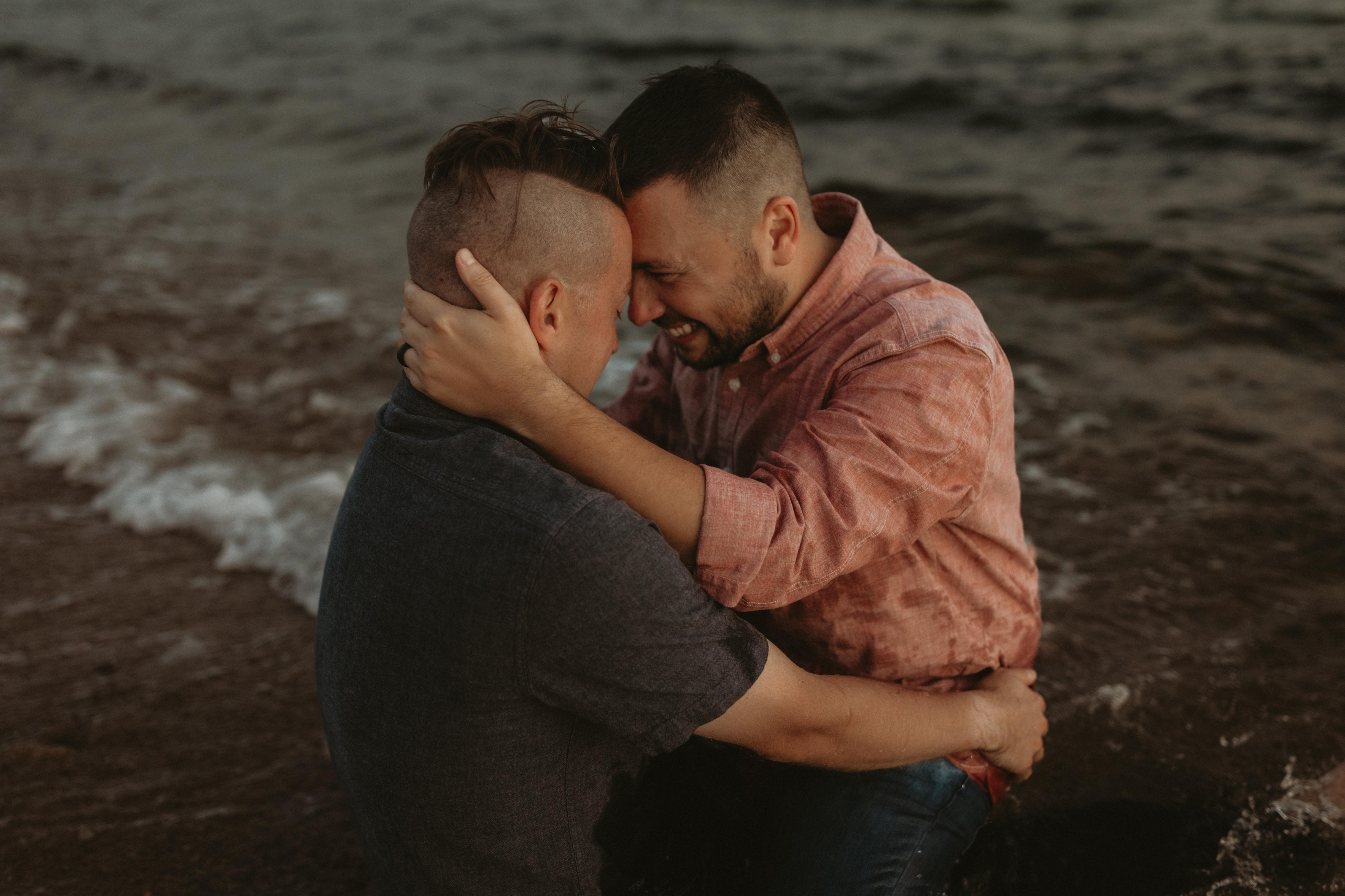 The Wedding Website of Torrance Gaucher and Jared Dooley