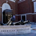 Museum of the American Revolution
