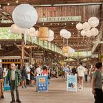 Ithaca Farmers Market