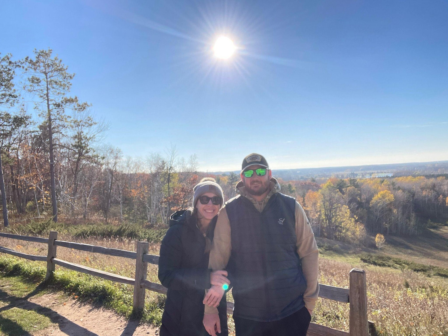 The Wedding Website of Hannah Braun and Nicholas Hart