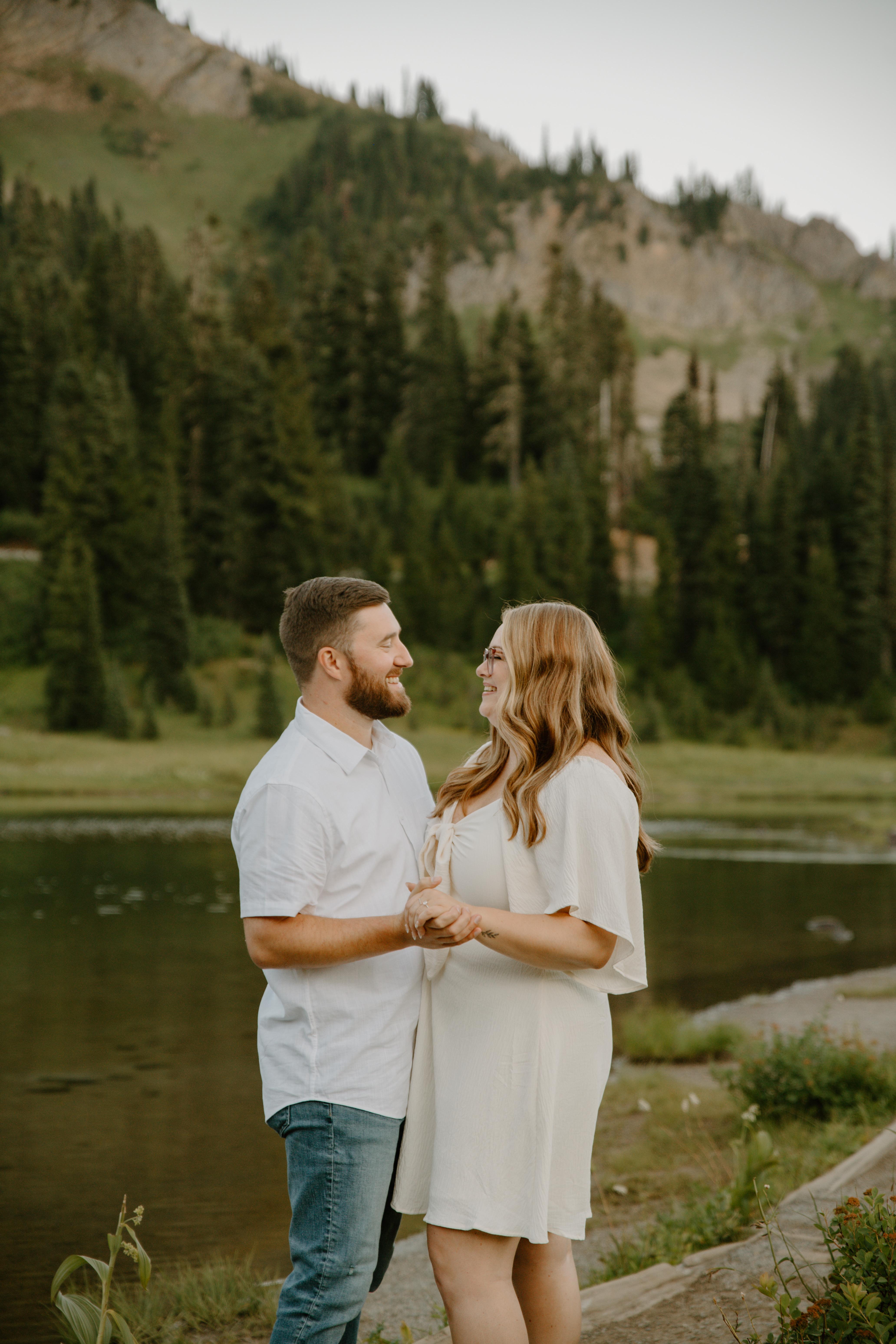 The Wedding Website of Jonathan McMaster and Kellie Hatch