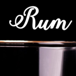 RUM TASTING