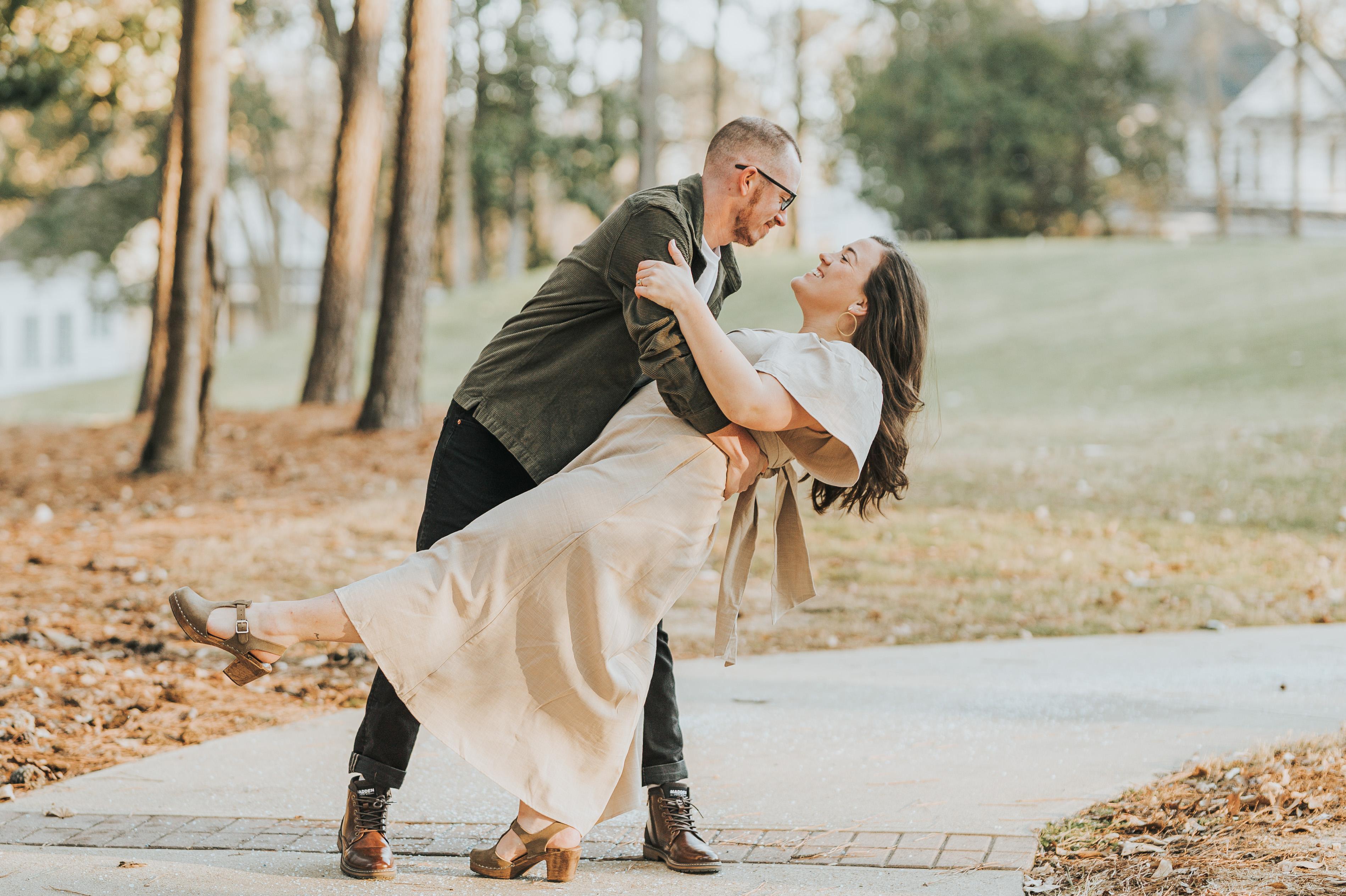 The Wedding Website of McCall Grace and Jonah Ruben