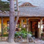 Restaurants in Carmel
