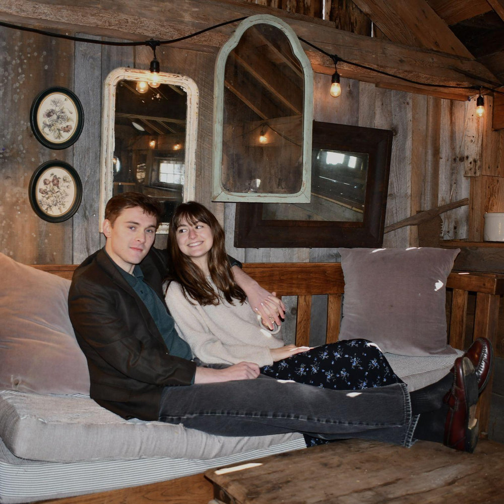 Devin Hubbard and Tess Brunner's Wedding Website