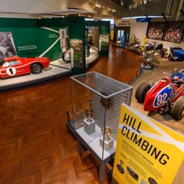 Henry Ford Membership Passes