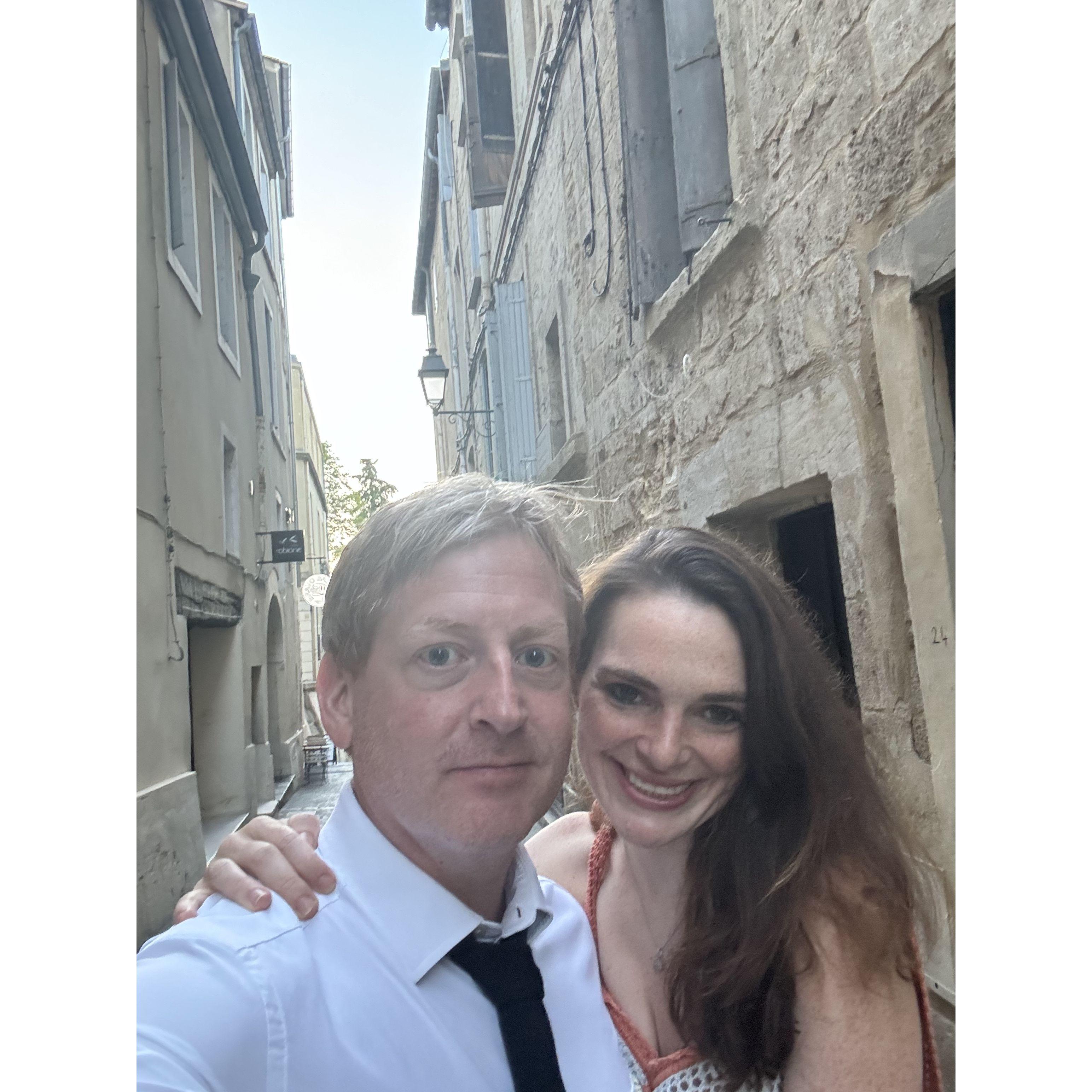 Montpellier