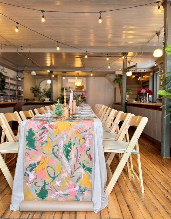 The Wedding Website of Tess Doggett and Rob Cary