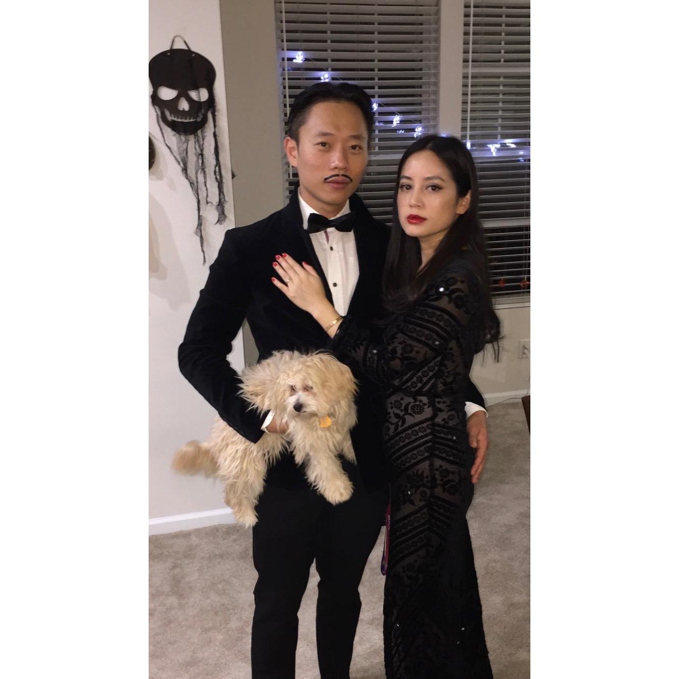 Halloween 2018