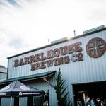 BarrelHouse Brewing Co. - Brewery and Beer Gardens