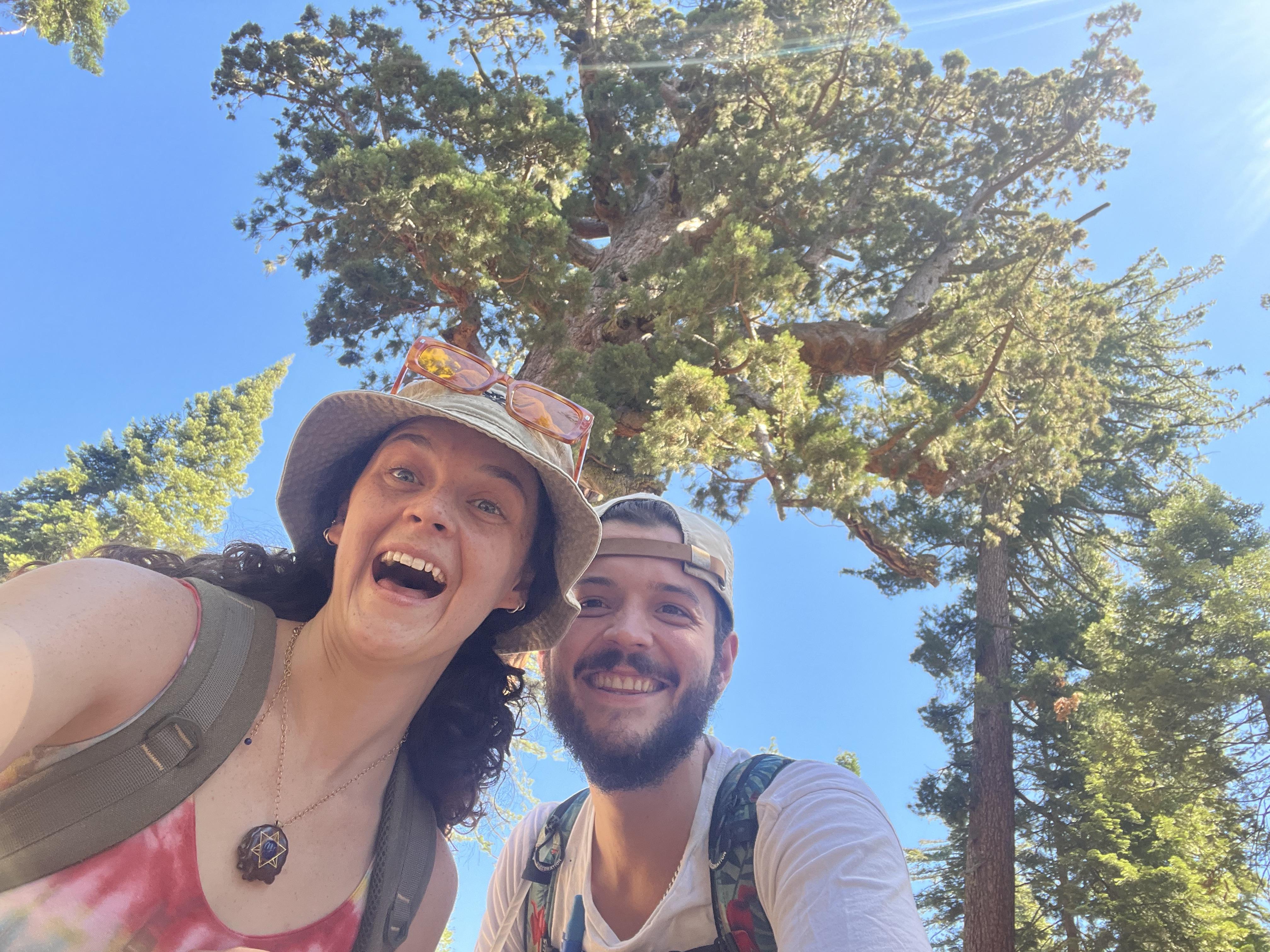 The Wedding Website of Caroline Boudreaux and Nash Hymel