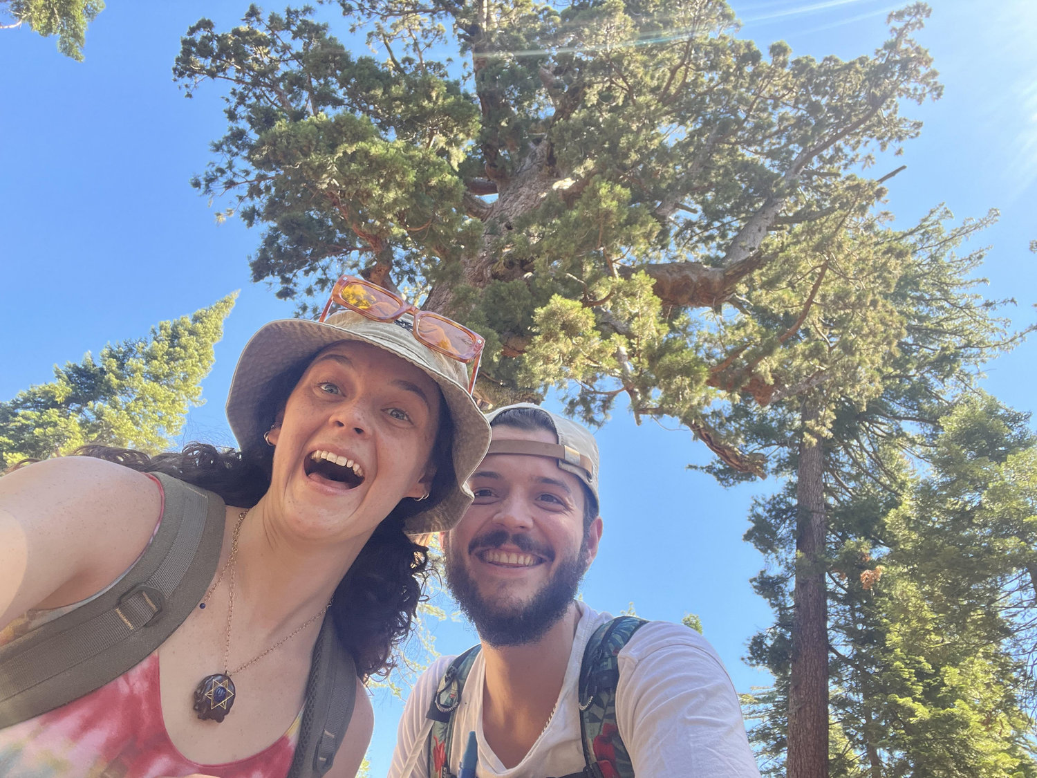 The Wedding Website of Caroline Boudreaux and Nash Hymel