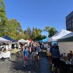 Saturday Morning Farmer's Market