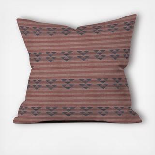 Marsaka Stripe Throw Pillow