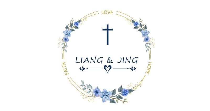 The Wedding Website of Liang Chang and Jing Xu