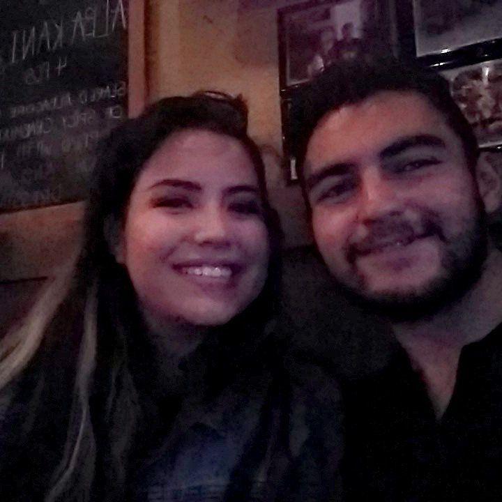 First Date!