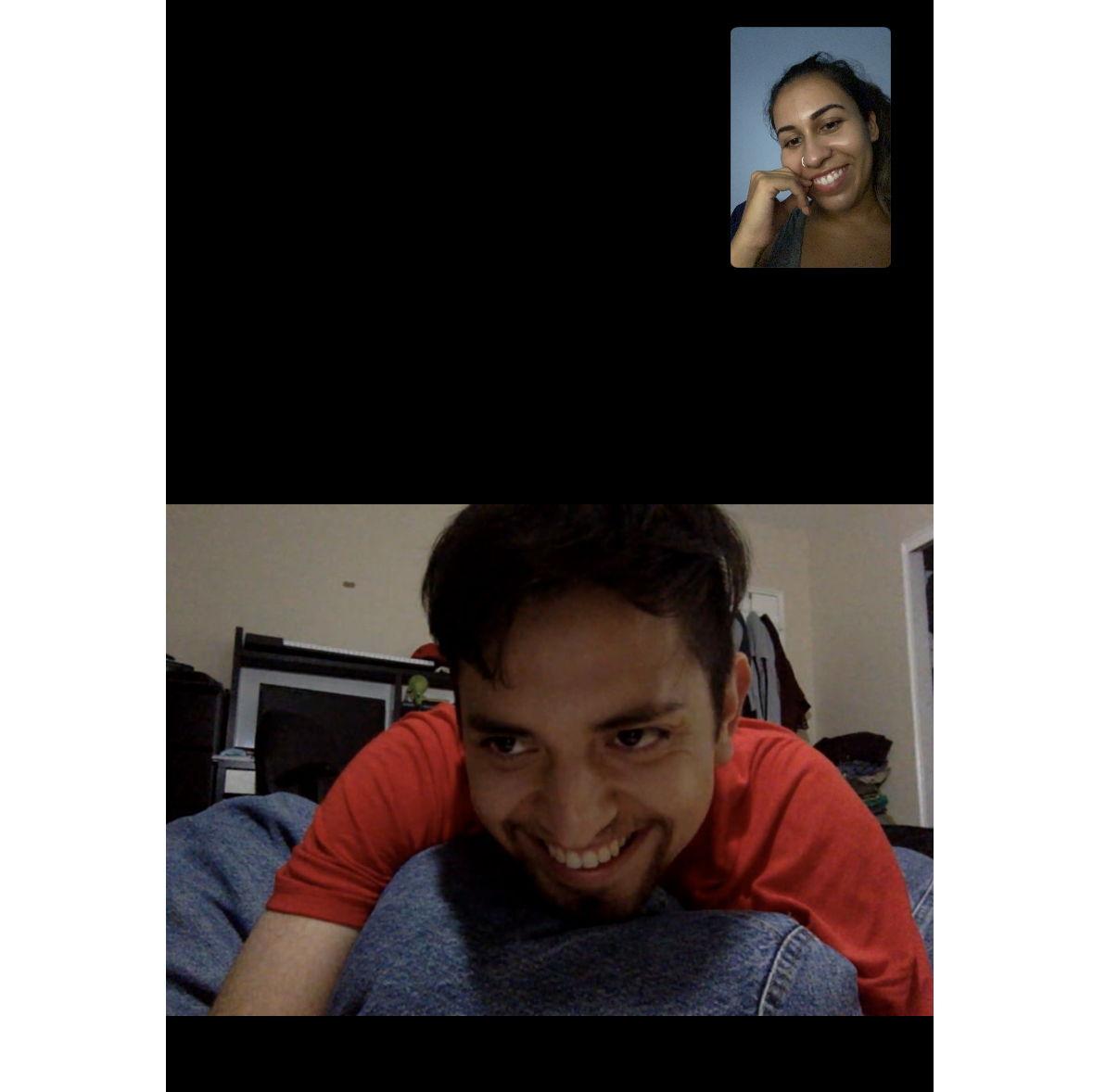 Nuestra relación a distancia comienza!
PA ---- NY