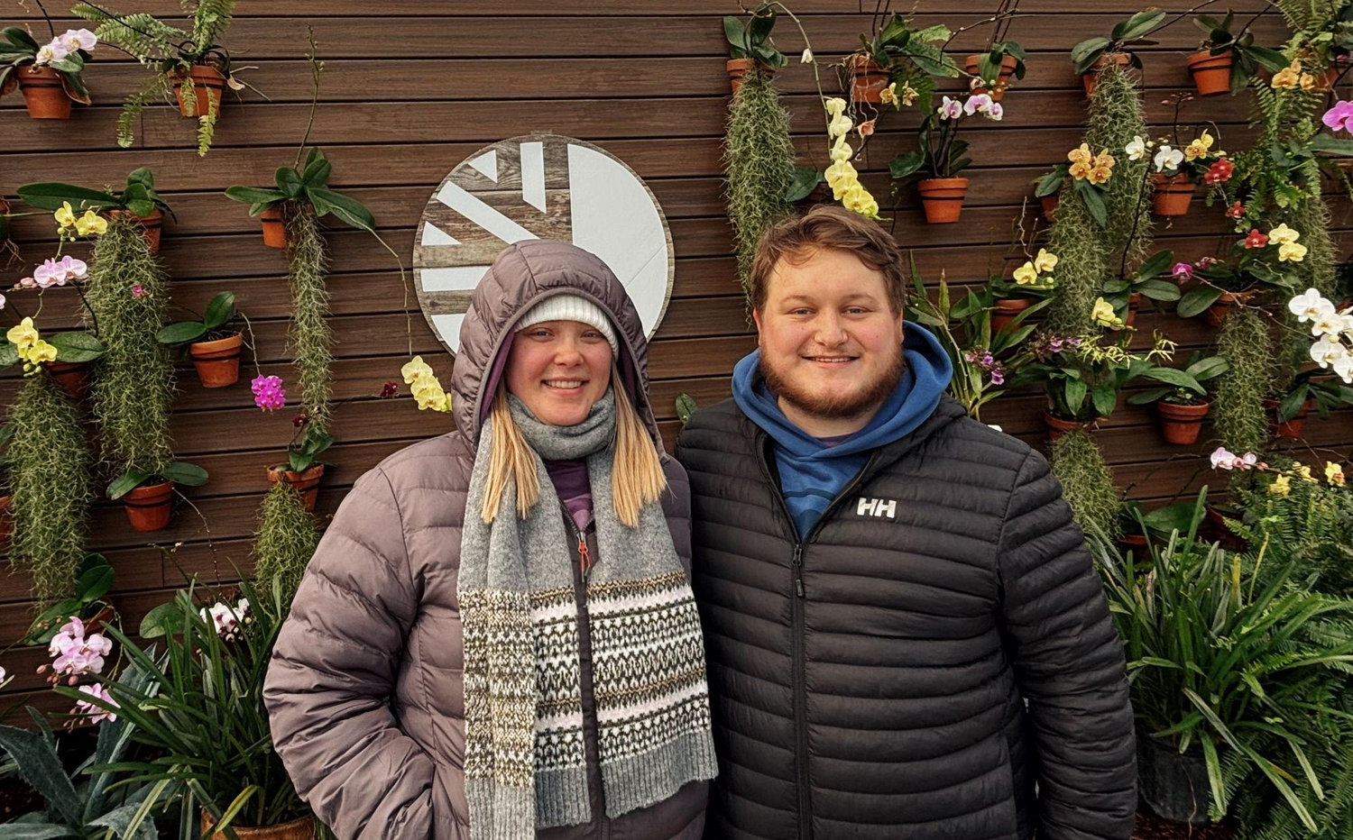 The Wedding Website of Deborah Shurtleff and Mitchell Robertson