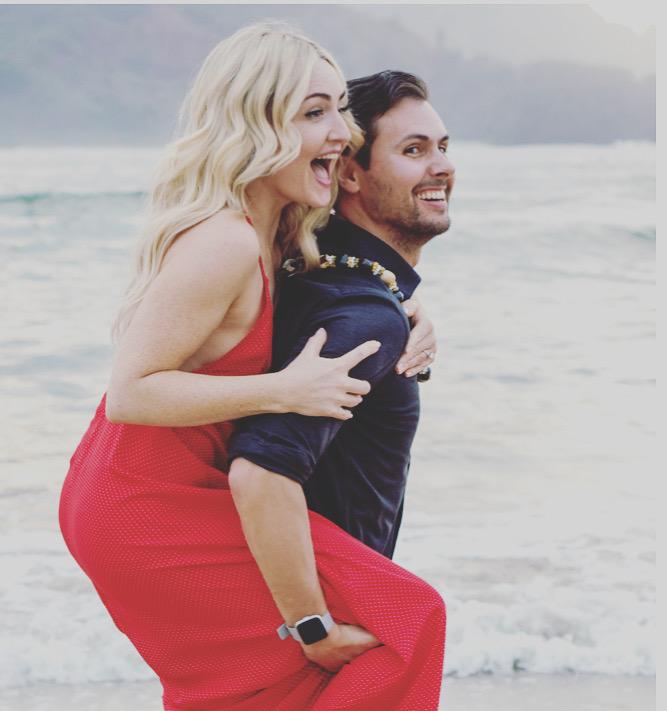 The Wedding Website of Stephanie Davies and David Dunn