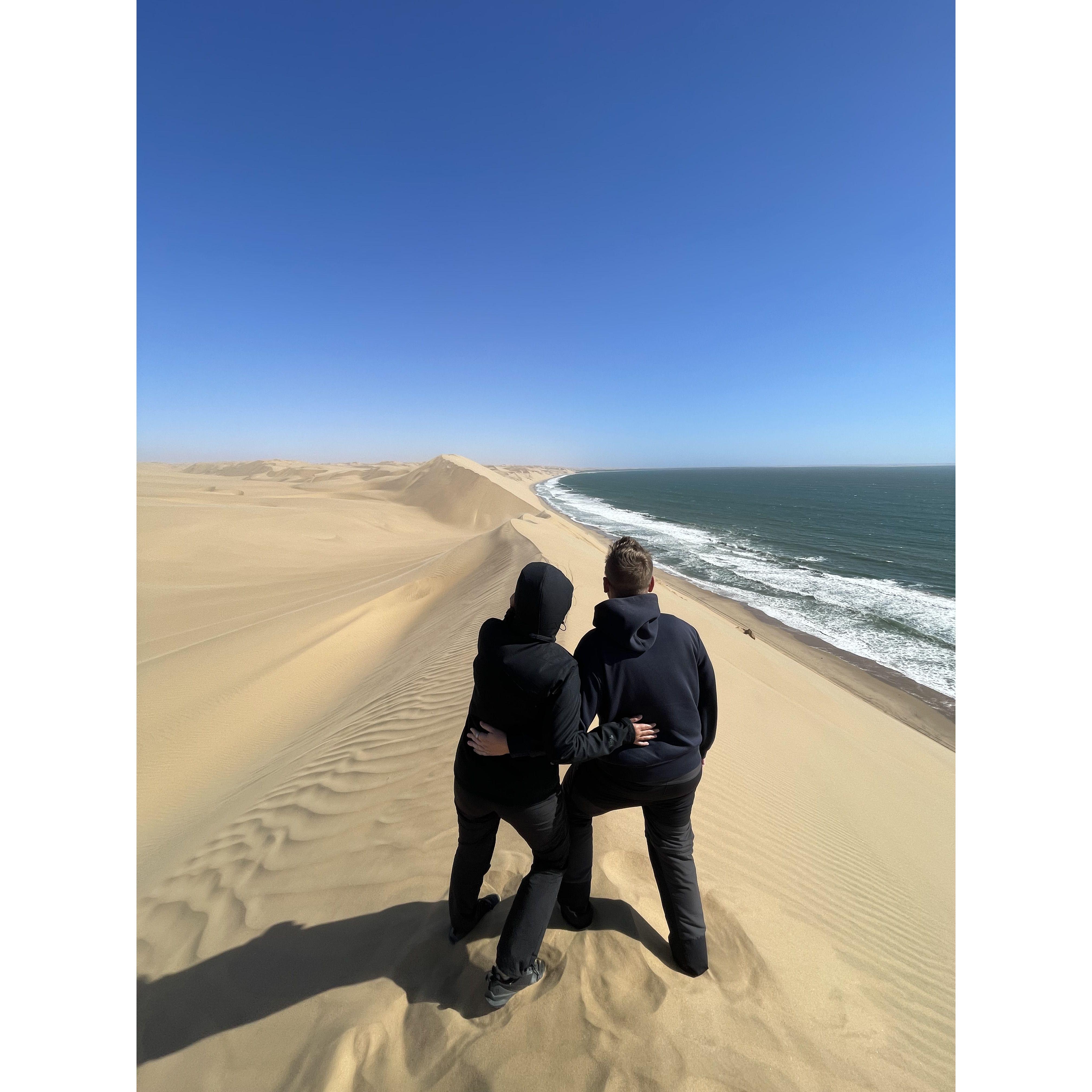 Namibia