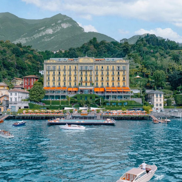 ITALY HONEYMOON FUND