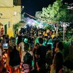 Nightlife and Bars