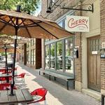 Cherry Coffee Shop