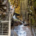 Flume Gorge