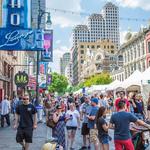 East 6th Street