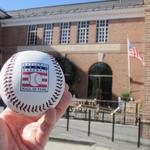 National Baseball Hall of Fame and Museum