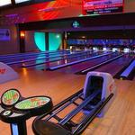 Prairie Lanes