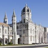 Mosteiro dos Jerónimos