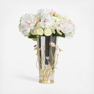 Wildflowers Large Vase