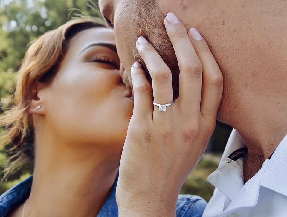 The Wedding Website of Pascha Randle and Joshua Randle