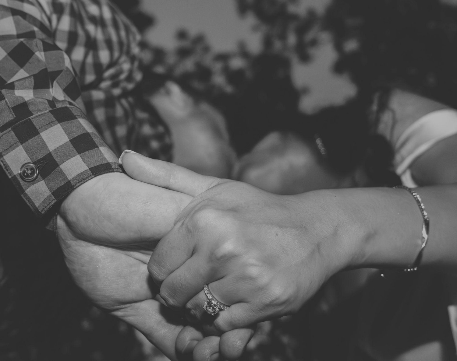 The Wedding Website of Freya Nguyen and Keith Norman